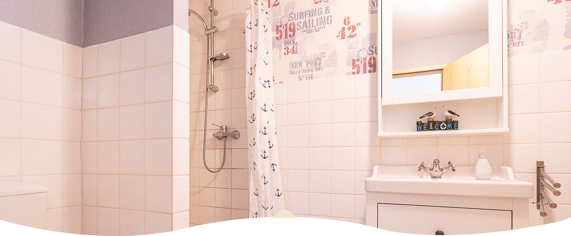 Ostsee-Ferienwohnung Häschen