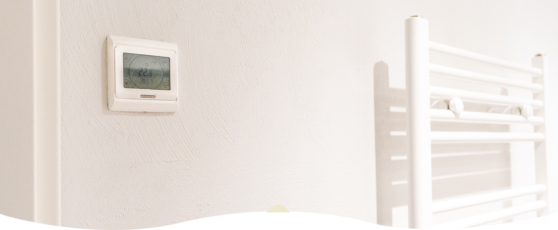 Ostsee-Ferienwohnung Henne